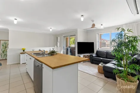 Property photo of 13/7 Dee Lane Coomera QLD 4209