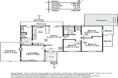 Property photo of 19 Marvin Avenue Gilles Plains SA 5086