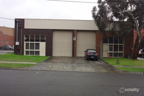 2/12 Reid St, Bayswater, VIC 3153