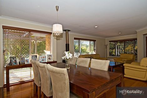 Property photo of 45 Ballybunion Drive Parkwood QLD 4214