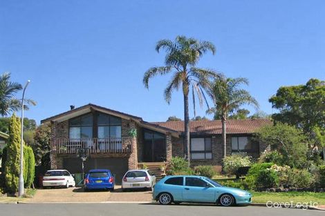 Property photo of 12 Cochran Place Abbotsbury NSW 2176