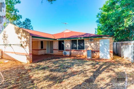 Property photo of 10/2 Limpet Crescent South Hedland WA 6722