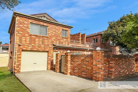 3/14 Queen St, Auburn, NSW 2144