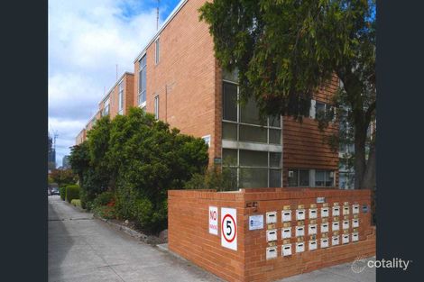 22/55 Buckley St, Moonee Ponds, VIC 3039