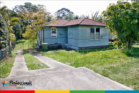 Property photo of 24 Patterson Street Ermington NSW 2115
