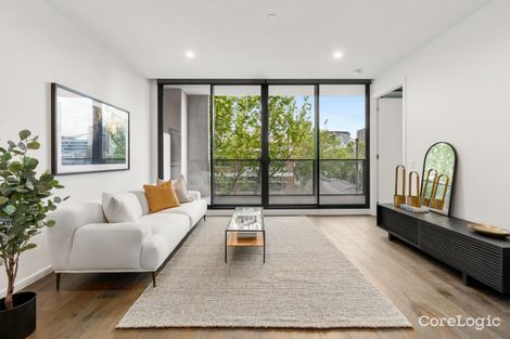 Property photo of 209/112 Adderley Street West Melbourne VIC 3003