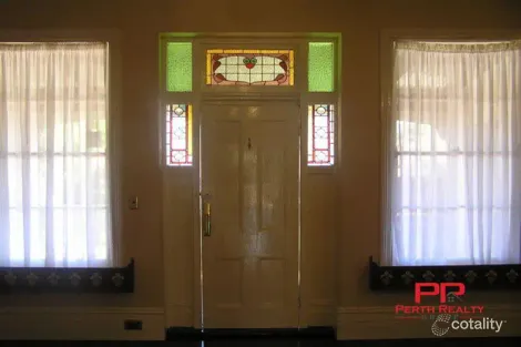 Property photo of 21 Seventh Avenue Maylands WA 6051