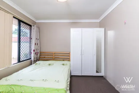 Property photo of 3/9 Parkview Parade Redcliffe WA 6104