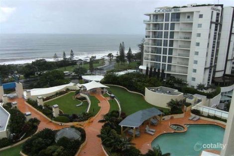 Property photo of 109/7 Venning Street Mooloolaba QLD 4557