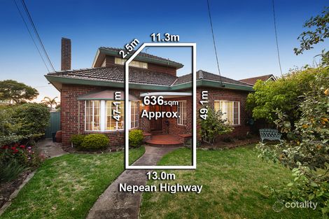 Property photo of 76 Nepean Highway Aspendale VIC 3195