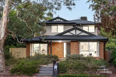 Property photo of 50 Bartram Rise Viewbank VIC 3084