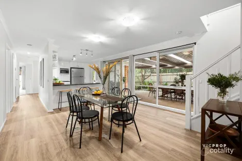 Property photo of 50 Bartram Rise Viewbank VIC 3084