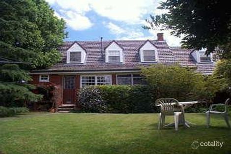 Property photo of 18 Curagul Road North Turramurra NSW 2074