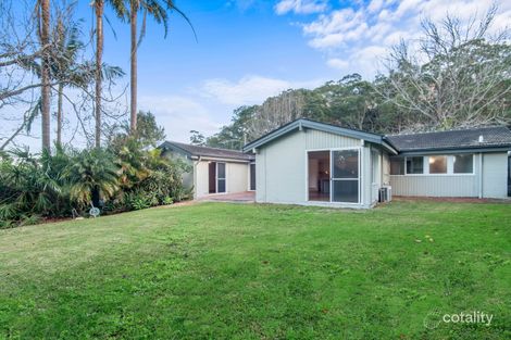 Property photo of 39 Roma Road St Ives NSW 2075