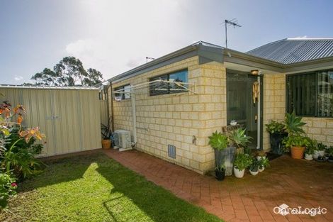 Property photo of 2/49 O'Connell Street Hamilton Hill WA 6163