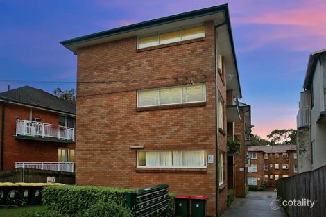 23/6 Pigott St, Dulwich Hill, NSW 2203