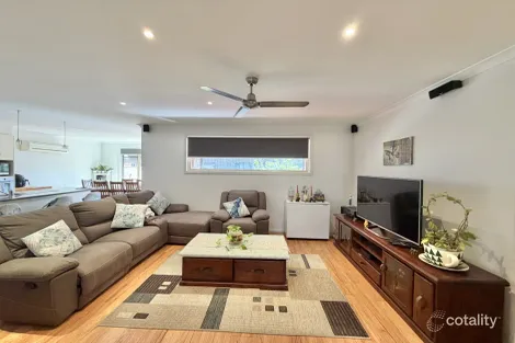 Property photo of 6 Rivertown Grove Cobram VIC 3644