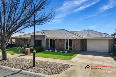 6 RIVERTOWN GR, COBRAM, VIC 3644