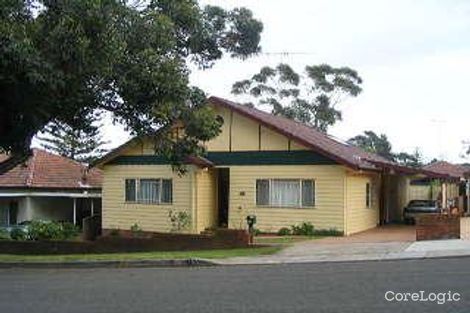 Property photo of 12 Trafalgar Street Peakhurst NSW 2210