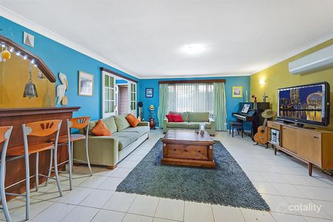 Property photo of 59 Dina Beth Avenue Blacktown NSW 2148