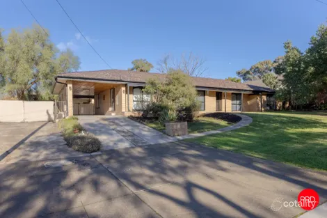 3 Emmett St, Golden Square, VIC 3555