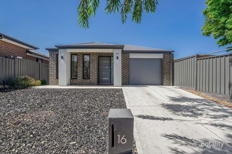 16 Grenada Ave, Ingle Farm, SA 5098