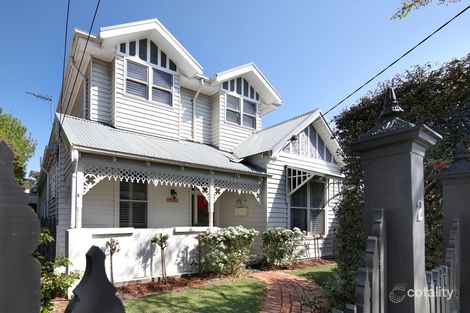 2 Oakleigh Cres, Ormond, VIC 3204