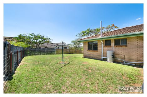 333 Philp Ave, Frenchville, QLD 4701