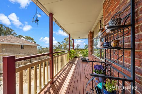 Property photo of 1 Broughton Avenue Mount Nelson TAS 7007