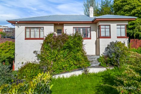 Property photo of 41 Mortimer Avenue Mount Stuart TAS 7000