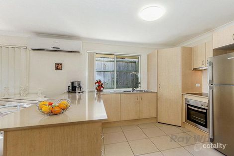Property photo of 1/19 Jasmine Circuit Ormeau QLD 4208