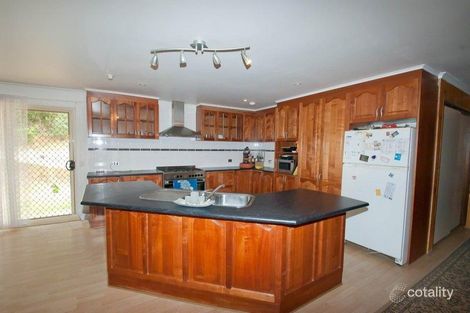 Property photo of 8 Witnish Street Yarra Junction VIC 3797