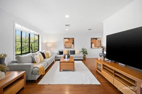 Property photo of 63 Airedale Way Rowville VIC 3178