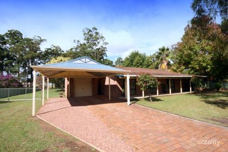 25 Colonial Cct, Wauchope, NSW 2446