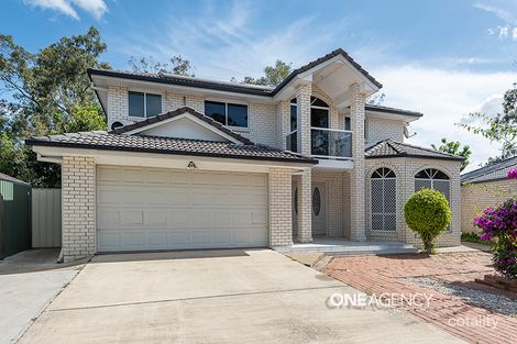 Property photo of 44 Treeline Place Durack QLD 4077