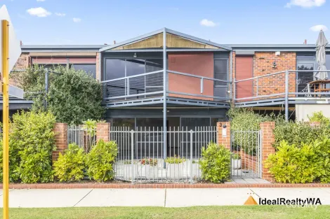 3/16 Coode St, South Perth, WA 6151