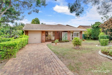 Property photo of 14/8 Blyde Street Sinnamon Park QLD 4073