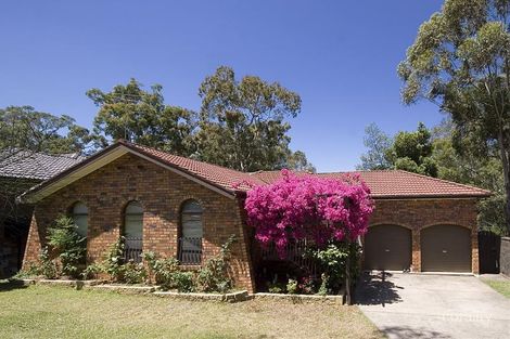 44 Francis Greenway Dr, Cherrybrook, NSW 2126