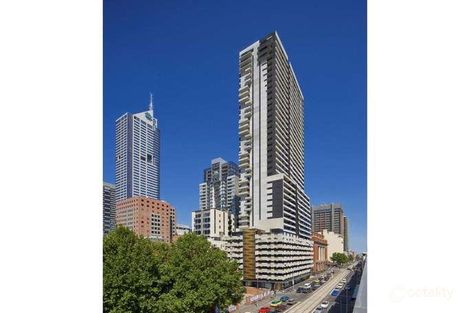 Property photo of 4002/200 Spencer Street Melbourne VIC 3000