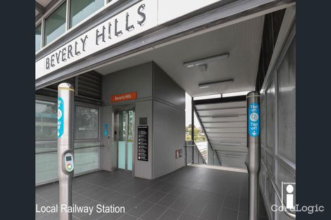 Property photo of 7 Loader Avenue Beverly Hills NSW 2209