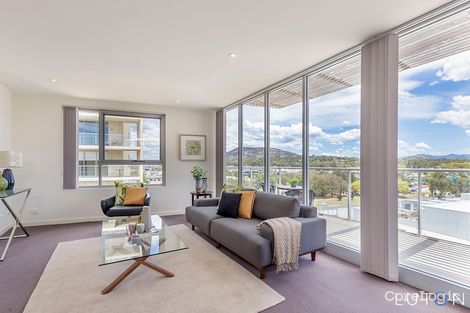 Property photo of 63/98 Corinna Street Phillip ACT 2606