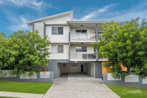 Property photo of 5/61 Rode Road Wavell Heights QLD 4012