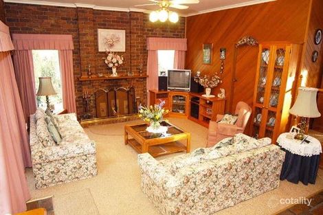 Property photo of 18 Michele Drive Scoresby VIC 3179