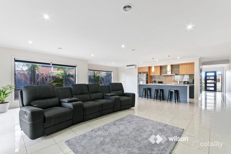 Property photo of 60 Donegal Avenue Traralgon VIC 3844