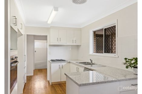 Property photo of 31 Loveday Street Rangeville QLD 4350