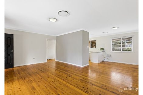 Property photo of 31 Loveday Street Rangeville QLD 4350