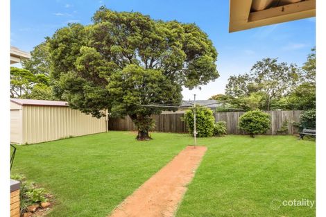 Property photo of 31 Loveday Street Rangeville QLD 4350
