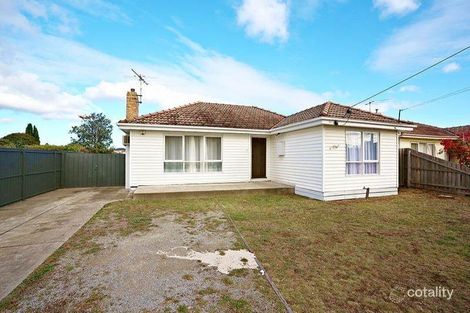 25a Sutherland St, Hadfield, VIC 3046