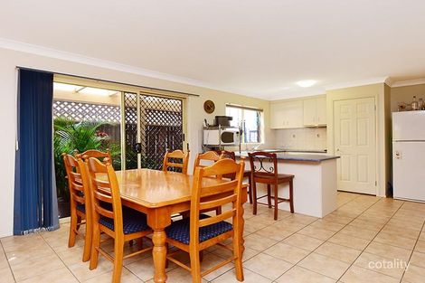 Property photo of 9 Dorian Crescent Sippy Downs QLD 4556