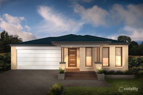 Property photo of 12 Wattleseed Way Keysborough VIC 3173